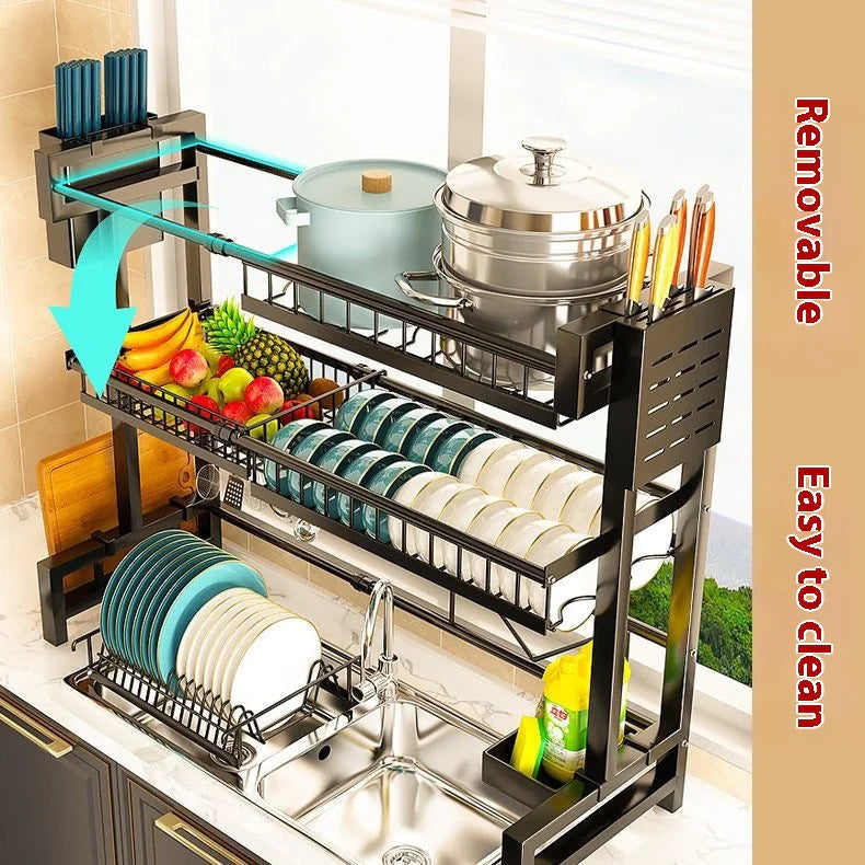 kitchen essentials