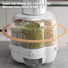 Load image into Gallery viewer, Large Kitchen Storage Container
