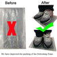 Fast Defrosting Tray