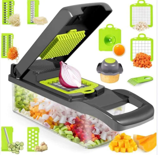 Vegetable Chopper