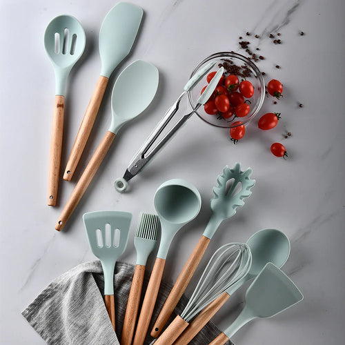 kitchen essentials