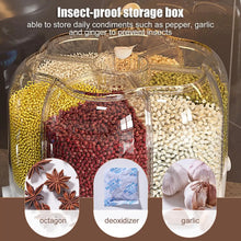 Load image into Gallery viewer, Large Kitchen Storage Container

