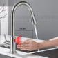 Kitchen Smart Touch Faucets