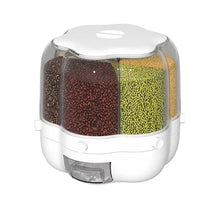 Load image into Gallery viewer, Large Kitchen Storage Container
