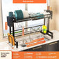 Adjustable Kitchen Dish Rack