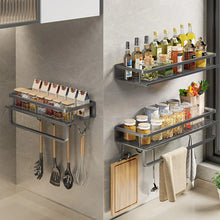 Load image into Gallery viewer, Multifunctional Kitchen Rack
