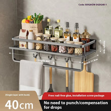 Load image into Gallery viewer, Multifunctional Kitchen Rack
