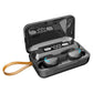 Bluetooth Earphones F9-V5.0