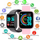 Waterproof Sport Fitness Smart Watch