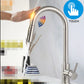 Kitchen Smart Touch Faucets