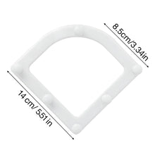 Load image into Gallery viewer, Kitchen Triangular Sink Strainer
