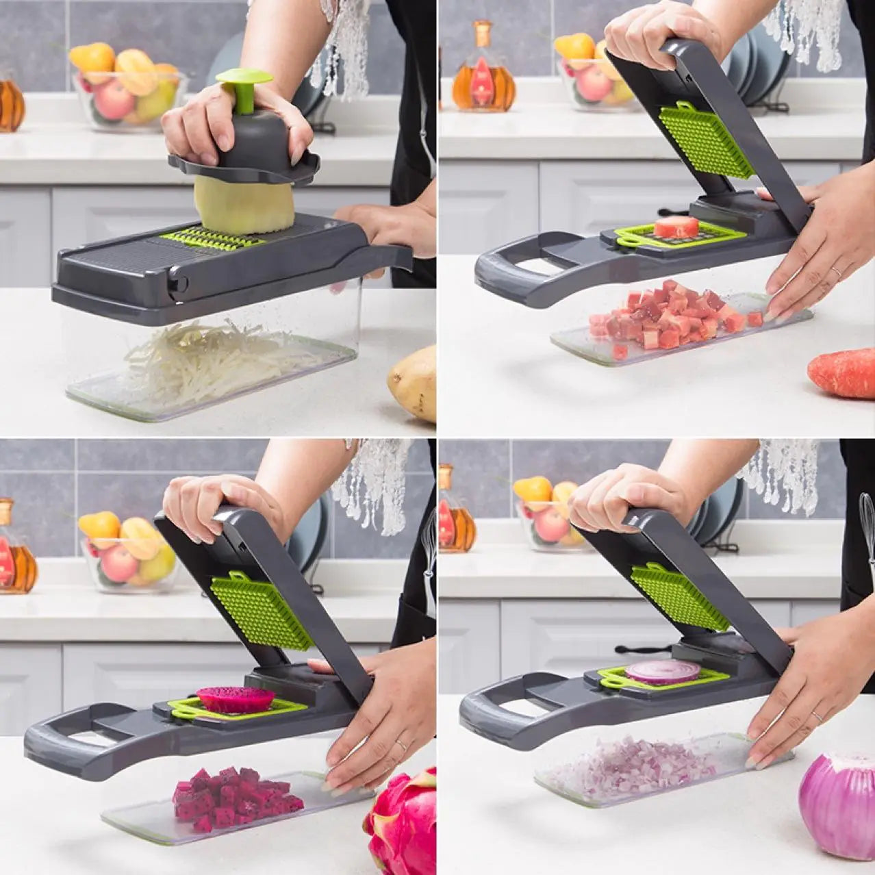 Vegetable Chopper