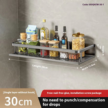 Load image into Gallery viewer, Multifunctional Kitchen Rack

