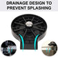 Kitchen Glass Rinser