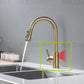 Kitchen Smart Touch Faucets