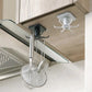 Kitchen Hook Organizer