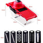 Multifunction Kitchen Slicer
