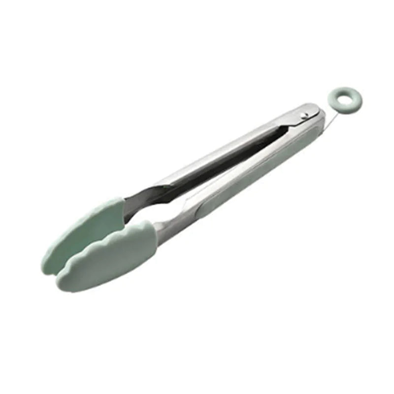 Silicone Kitchen Utensil Set