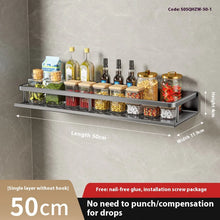 Load image into Gallery viewer, Multifunctional Kitchen Rack
