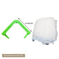 Kitchen Triangular Sink Strainer