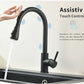 Kitchen Smart Touch Faucets