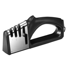 Load image into Gallery viewer, Manual Kitchen Sharpener
