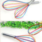 Kitchen Silicone Whisk