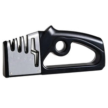 Load image into Gallery viewer, Manual Kitchen Sharpener
